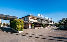Hotel Los Olivos